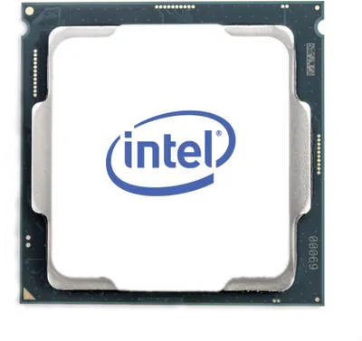 Image de Intel Xeon Silver 4215R - 3,2 GHz - 8 cœurs - 16 threads