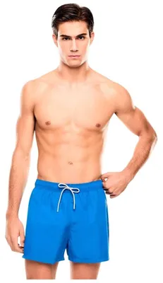 Immagine prodotto di Pantaloncini Ea7 112803400005 da Unisex