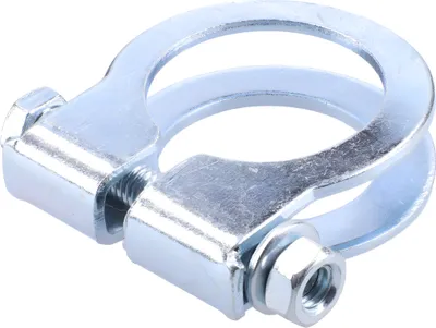 Obrázok produktu pre Objímka rozdeľovača pozinkovaná 28 mm pre Simson S50, S51, S53, S70, S83, SR50, SR80, Schwalbe, Sperber, Habicht, Star