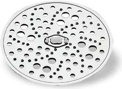 Produktbild von Bosch MUZ 45 RS 1 Reibscheibe grob