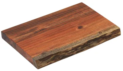 Produktbild von Zassenhaus Schneidebrett, Akazie, 30 x 20 x 2,5 cm