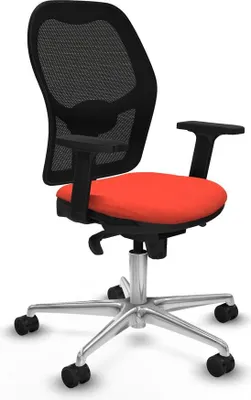 Obrázok produktu pre Gaming-Stuhl Piqueras y Crespo 2D086N0 Dunkelorange