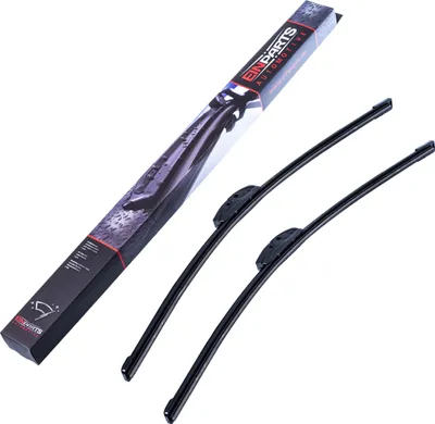 Obrázek produktu pro Sada stěračů EINPARTS přední stěrače