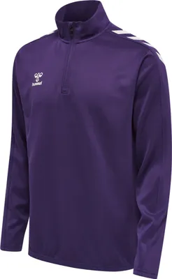 Produktbild von Hummel hmlCORE XK Half Zip Poly Sweat
