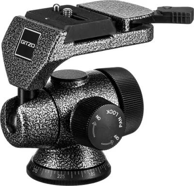 Zdjęcie produktu dla Gitzo GH2750QR, 110 mm, 550 g