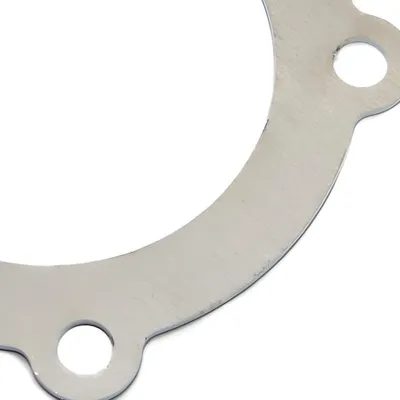Produktbild von Malossi Zylinderkopfdichtung 139/166 ccm Ø 62 mm kompatibel mit Vespa PX 80