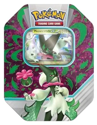 Obrázok produktu pre Balíčky Pokémon Paldea Partners: Balíček s kartou Meowscarada ex