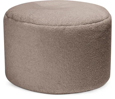 Produktbild von Sitting Point DotCom WOOLLY taupe
