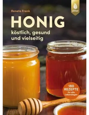 Immagine prodotto di Honig