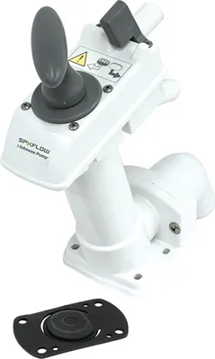 Produktbild von Johnson Toiletten-Ersatzpumpe