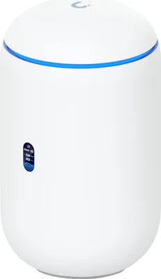 Produktbild von Ubiquiti Dream Router 7 – WLAN-Router mit 3-Port-Switch