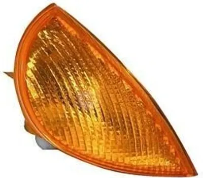 Produktbild von VAN WEZEL 1601902 Blinker Blinkleuchte vorne Rechts für FIAT Seicento / 600 Schrägheck (187) Seicento / 600 Van (287)