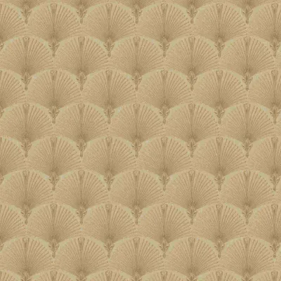 Produktbild von Tapete Gold, Kupfer Erismann Vinyltapete (KG-175418)
