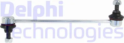 Produktbild von DELPHI Koppelstange Stabilisator für MITSUBISHI SPACE WAGON (N9W, N8W) TC2412