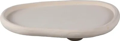 Produktbild von PTMD - Tammy Scale - Beige - 39x34x7cm