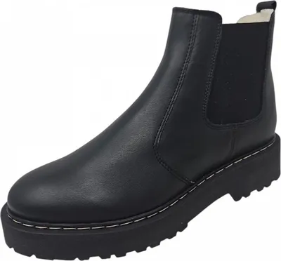 Produktbild von Palpa F8396 (Riviera) (40/schwarz)