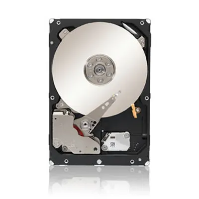 Produktbild von Seagate Constellation ES.3 1TB, 1 TB, 7200 RPM, 128 MB, 3.5", Serial ATA III