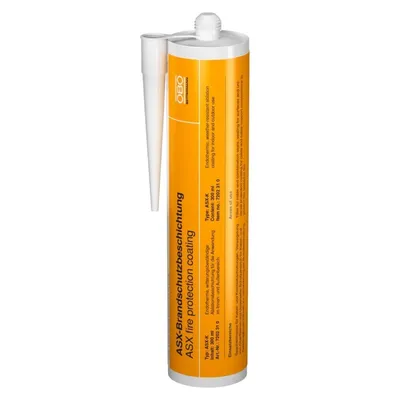 Obrázek produktu pro Buteo ASX-K - 0,31 l - cables - 500 g - 1 Stück(e) - 5 - 25 °C