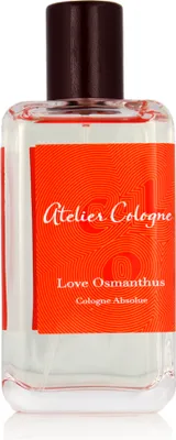 Produktbild von Atelier Cologne Love Osmanthus Eau de Cologne 100 ml (unisex)