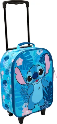 Produktbild von Undercover GmbH Kinder Trolley Lilo & Stitch