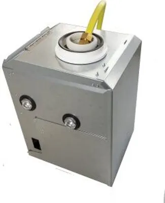 Produktbild von Daikin 5750023 Wärmezelle GCU II 24 - 28 KW