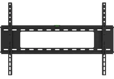 Immagine prodotto di SUPPORTO A PARETE PER TV FISSO '55-70' Per schermi da 55" a 70"