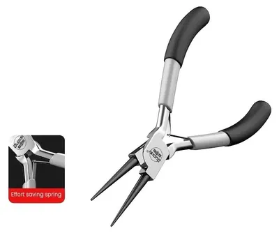 Obrázok produktu pre Multifunkčné kliešte, uhlíková oceľ, ergonomická rukoväť, kliešte na západky – 1, kliešte na západky – 1