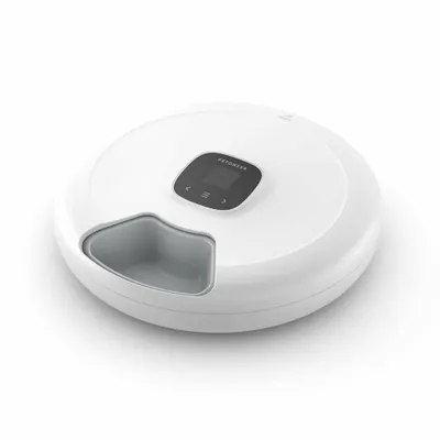 Image de Distributeur d'aliments intelligent Petoneer Nutrispin
