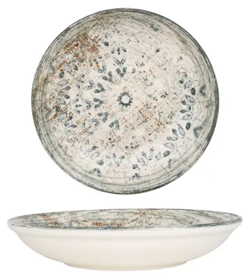 Immagine prodotto di Piatto fondo Rinart - Fade - Porcellana - 20 cm (650cc)