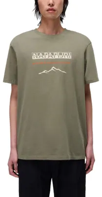 Image de NAPAPIJRI - T-shirt homme Sanem - Taille XL