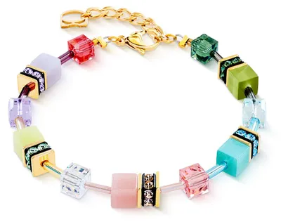 Produktbild von GeoCUBE® Iconic Armband Spicy Sweetness