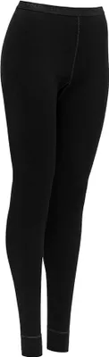 Produktbild von Devold Expedition Merino 235 Longs Woman Black XS Thermischeunterwäsche
