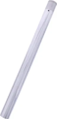 Image de Tube de fourche JMP chromé pour Honda CBR FS 600 ccm année 2003 - 2004
