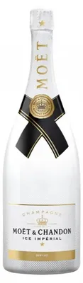 Obrázek produktu pro Moet und Chandon Ice Imperial Demi Sec Champagner halbtrocken 750ml