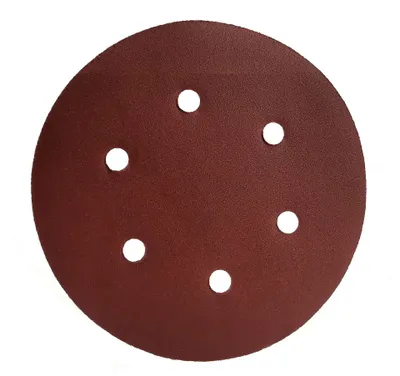 Obrázek produktu pro Brusná matrice 150 mm P40 14047