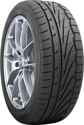 Produktbild von Toyo So car-tyres Proxes TR1 ( 215/55 R16 93W mit Felgenschutzleiste (FSL) )