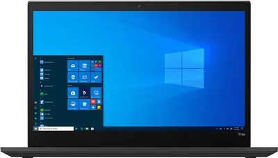 Produktbild von Lenovo ThinkPad T14s Gen 2 (AMD), AMD Ryzen™ 7 PRO, 1,9 GHz, 35,6 cm (14"), 1920 x 1080 Pixel, 16 GB, 512 GB
