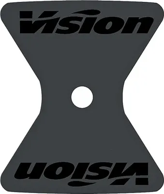 Immagine prodotto di Adesivo Vision Argento Argento Taglia unica