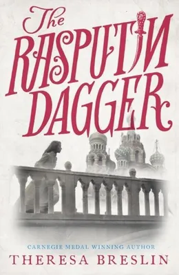 Obrázok produktu pre The Rasputin Dagger