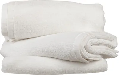 Obrázok produktu pre Osuška Jerry 480 g/m2 biela 70x140 cm
