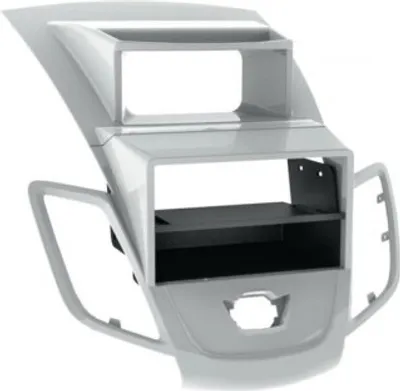 Produktbild von ACV 281114-21-2 Radioblende Ford Fiesta