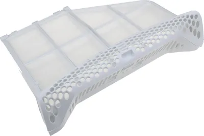 Image de Electrolux - Fusseln Bildschirm, Glastür, Komple - 1366671020