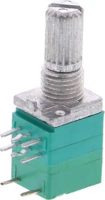 Produktbild von Potentiometer RK097 - B5K 5K Ohm