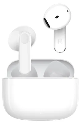 Image de Honor Choice Écouteurs sans fil Earbuds X7E Active Blanc