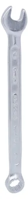 Produktbild von KS TOOLS Ringmaulschlüssel abgewinkelt 6 mm - 517.0606