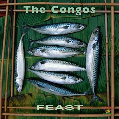 Produktbild von Kongos,Die - Fest CD
