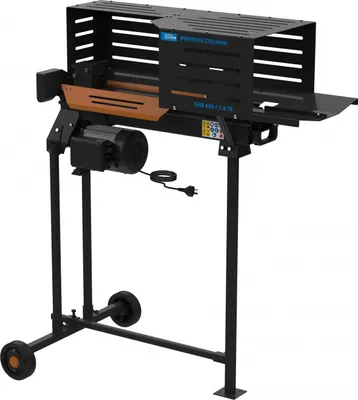Produktbild von Güde Holzspalter GHS 520/7 TE