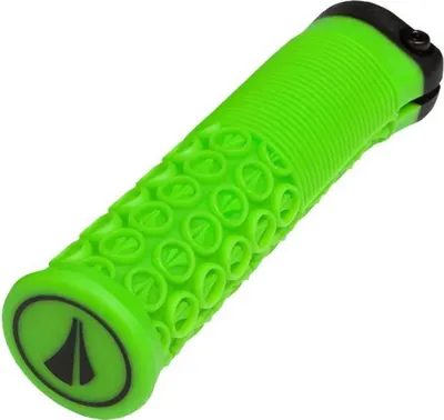 Image de Sdg Components Thrice 33 Mm Poignées Vert 136 mm Vert 136 mm