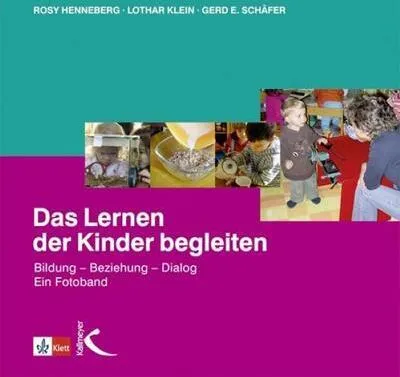 Produktbild von Das Lernen der Kinder begleiten