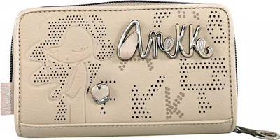 Produktbild von aneKKe Damen-Börsen in beige, Gr. T&B